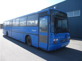 Carrus Fifty - Туристичний автобус