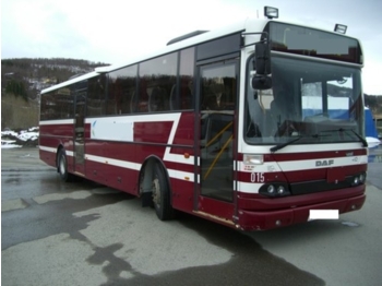 DAF 1850 - Туристичний автобус