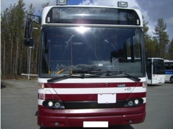 DAF 1850 - Туристичний автобус