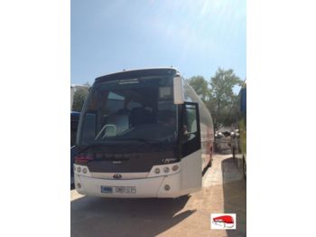 DAF BEULAS SB 4000 XF PMR  - Туристичний автобус