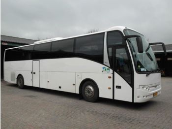 DAF Berkhof Axial 50  - Туристичний автобус