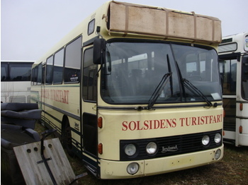 DAF Dab - Туристичний автобус