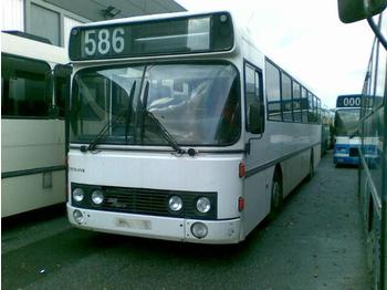 DAF Dab S 12 - Туристичний автобус