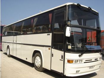 DAF JONKHEERE SB-3000 - Туристичний автобус