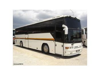 DAF JONKHEERE SB-3000
 - Туристичний автобус