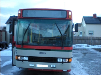 DAF MB230LT - Туристичний автобус