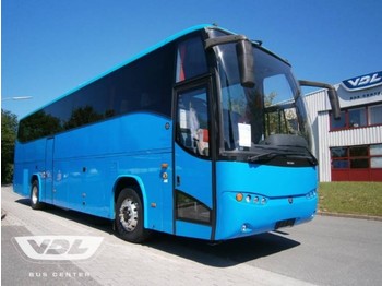 DAF Marco Polo Viaggio II - Туристичний автобус