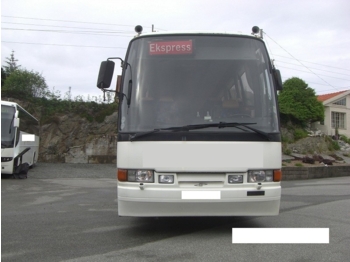 DAF SB3000 - Туристичний автобус