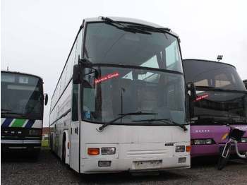 DAF SBR 3000 - Туристичний автобус