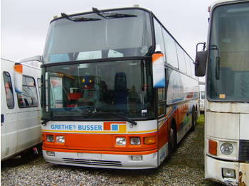 DAF SBR 3000 - Туристичний автобус