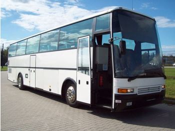 DAF SB 3000 Berkhof - Туристичний автобус