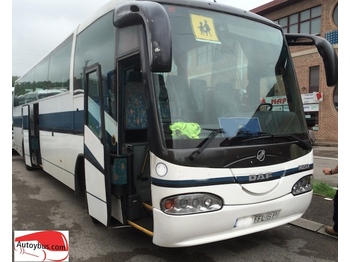DAF SB 3000 WS  IRIZAR - Туристичний автобус