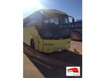 DAF SB 4000 WF  OVI - Туристичний автобус