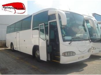 DAF SB 4000 XF  - Туристичний автобус