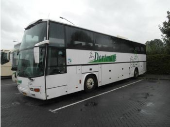DAF Smit Mercurius - Туристичний автобус