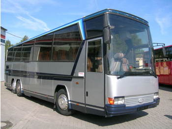 Drögmöller E 330 H/3 - Туристичний автобус