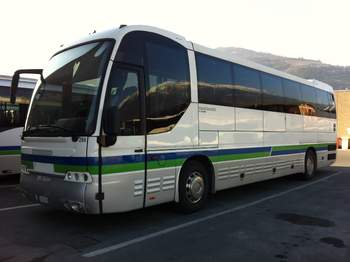 IRISBUS IVECO 380E.12.38 - Туристичний автобус