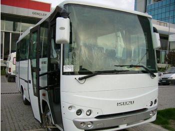 ISUZU ROYBUS - Туристичний автобус