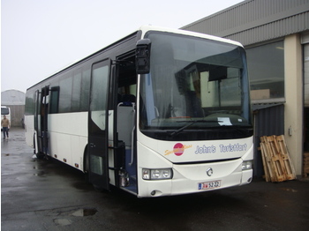 Irisbus Arway EURO 5 - Туристичний автобус