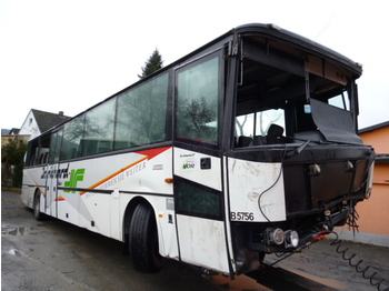 Irisbus Axer C 956.1076 - Туристичний автобус