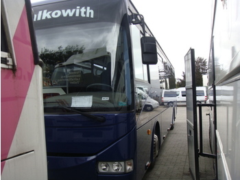 Irisbus Crossway - Туристичний автобус