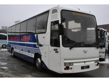 Irisbus FR 1 GTX Iliade, Austauschmotor  - Туристичний автобус