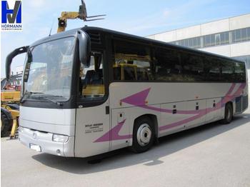 Irisbus Iliade TE, 51+1+1,Schaltgetriebe, Telma - Туристичний автобус