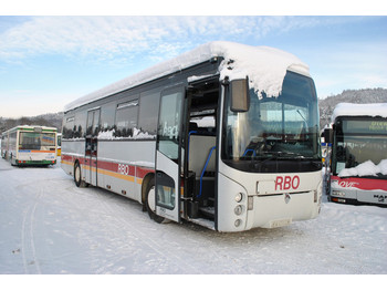 Irisbus SFR 112 A Ares  - Туристичний автобус