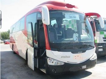 Iveco EURORAIDER 43  IRIZAR PB - Туристичний автобус