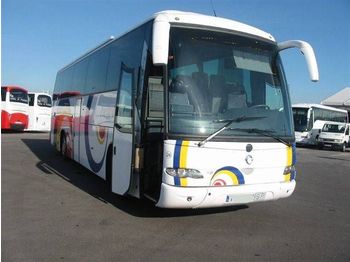 Iveco EURORAIDER D 43 ORLANDI DOMINO - Туристичний автобус