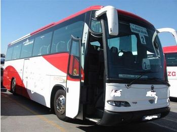 Iveco EURORIDER D 43__ NOGE TOURING - Туристичний автобус