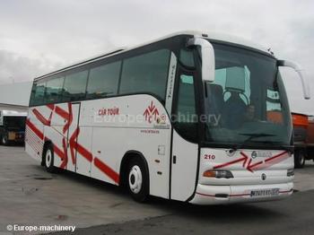 Iveco EUR-38 - Туристичний автобус
