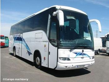 Iveco EUR-D43 - Туристичний автобус