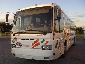 Iveco Euro Class - Туристичний автобус