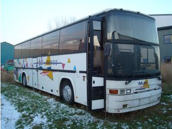 Jonckheere D1629 - Туристичний автобус