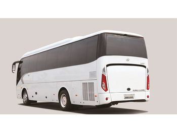 Туристичний автобус KING LONG C10