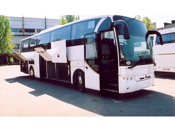 LAZ 5208 - Туристичний автобус