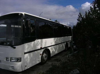 MAN 11.220 HOCL - Туристичний автобус