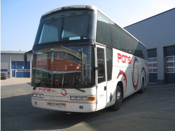 MAN 18.420 HOCL - Туристичний автобус