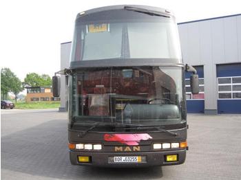 MAN 18.420 HOCL - Туристичний автобус