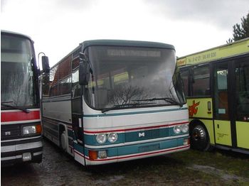 MAN 292 UEL - Туристичний автобус