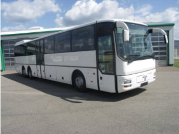 MAN A04  13,70 m - Туристичний автобус