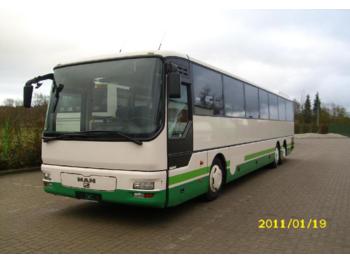 MAN A 04 - Туристичний автобус