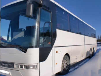 MAN A 32 - Туристичний автобус