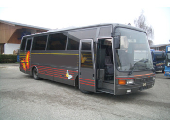 MAN Caetano 11.990 - Туристичний автобус