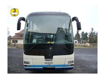 MAN Lions Coach R08 - Туристичний автобус