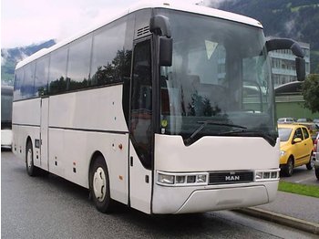 MAN Lions Coach RH 413 - Туристичний автобус