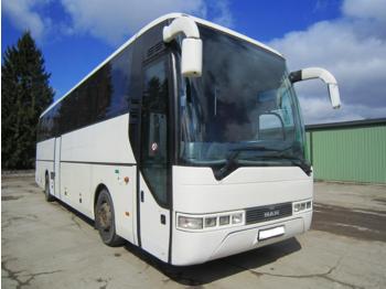 MAN RH413 LIONS COACH - Туристичний автобус