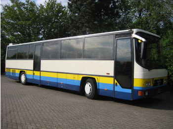 MAN UEL 322 - Туристичний автобус