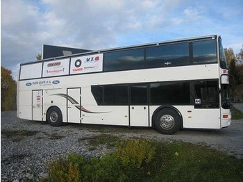 MAN Van Hool - Туристичний автобус